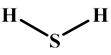 硫 化 氢